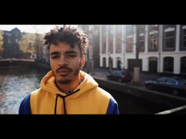 Video: Shane Eagle - Ap3x (Remastered) Ft. Bas